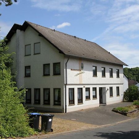 Ferienhaus Vulkaneifel Kopp Extérieur photo