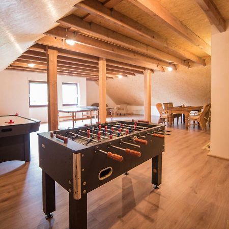 Ferienhaus Vulkaneifel Kopp Extérieur photo