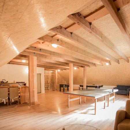 Ferienhaus Vulkaneifel Kopp Extérieur photo