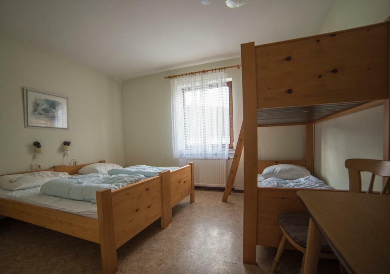 Ferienhaus Vulkaneifel Kopp Extérieur photo