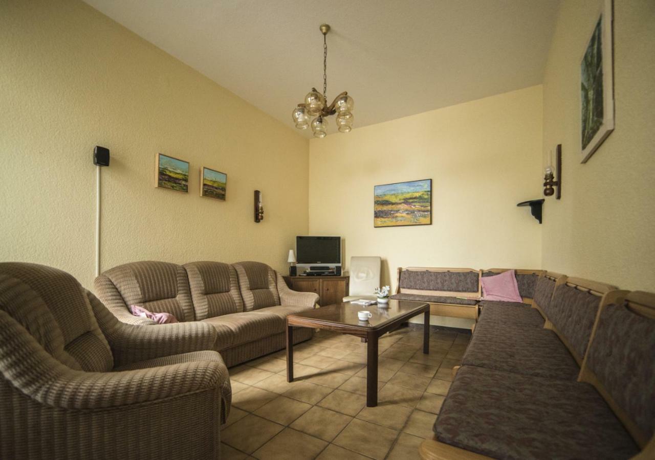 Ferienhaus Vulkaneifel Kopp Extérieur photo