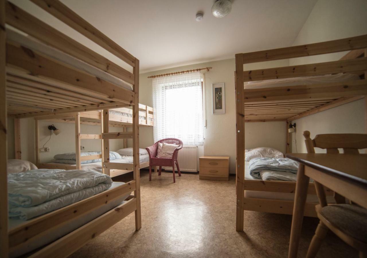 Ferienhaus Vulkaneifel Kopp Extérieur photo
