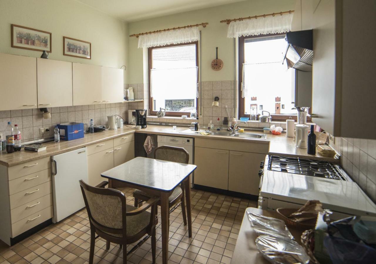 Ferienhaus Vulkaneifel Kopp Extérieur photo