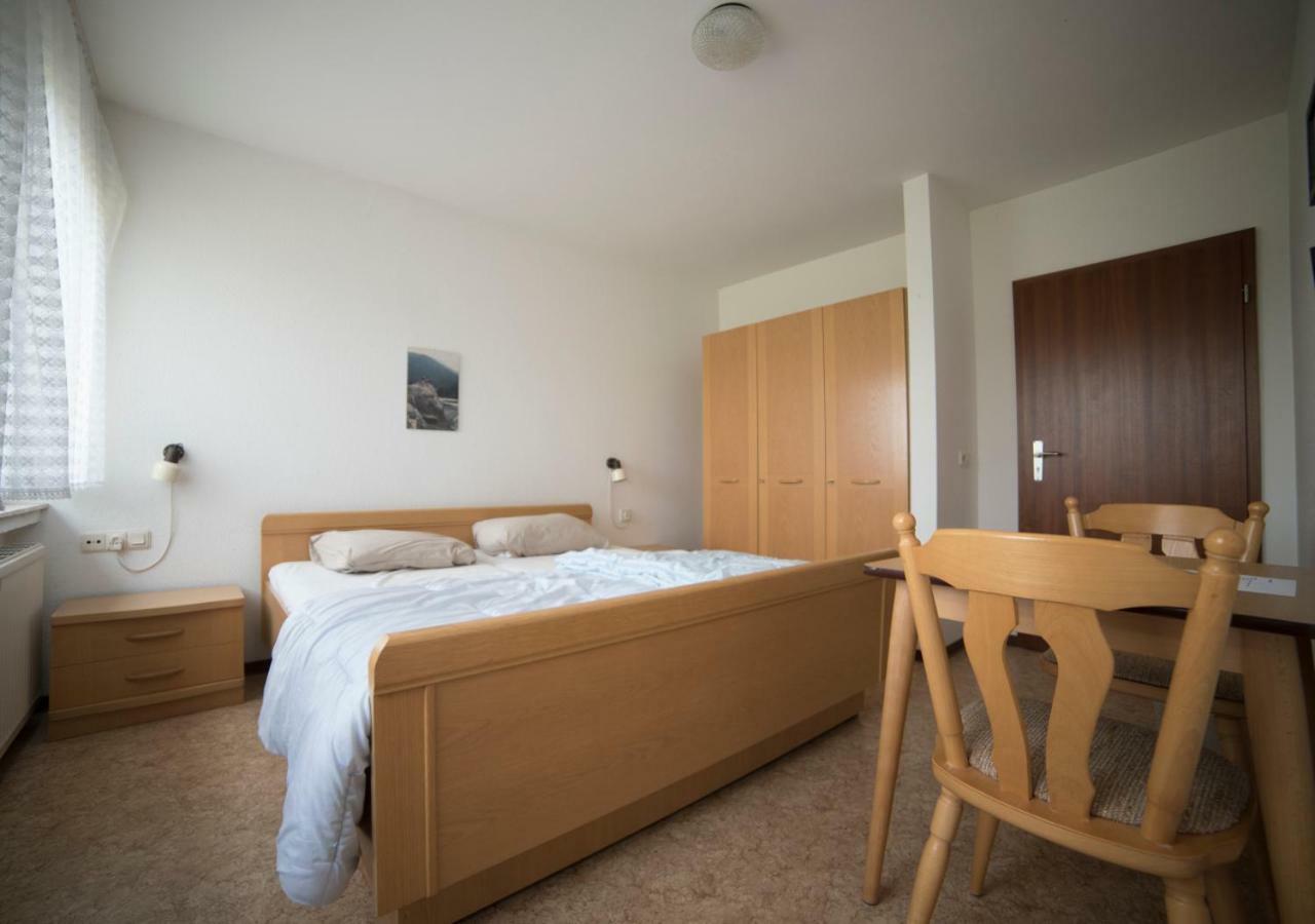 Ferienhaus Vulkaneifel Kopp Extérieur photo