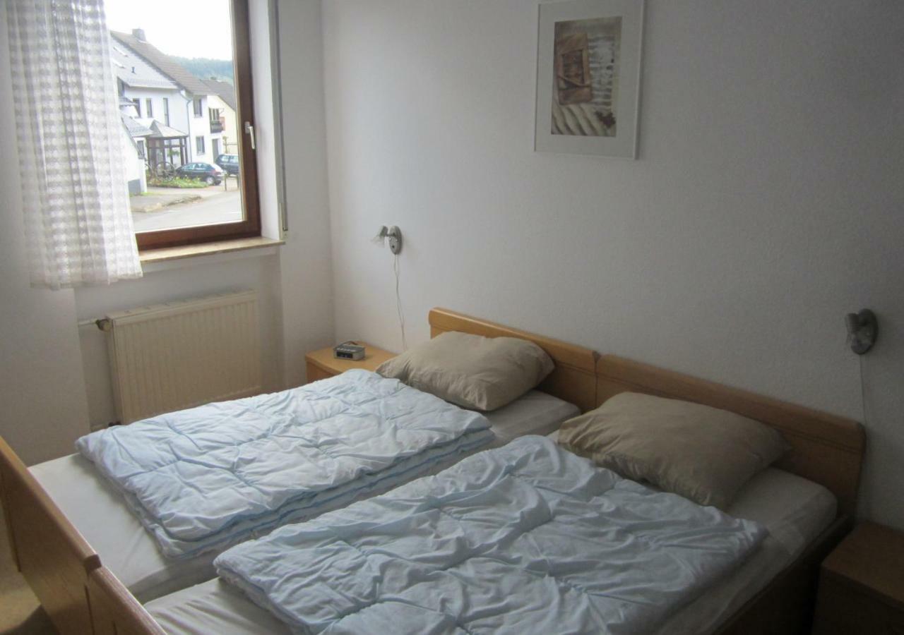 Ferienhaus Vulkaneifel Kopp Extérieur photo