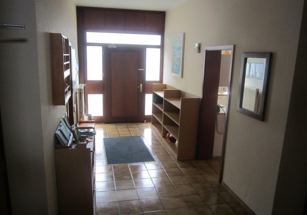 Ferienhaus Vulkaneifel Kopp Extérieur photo