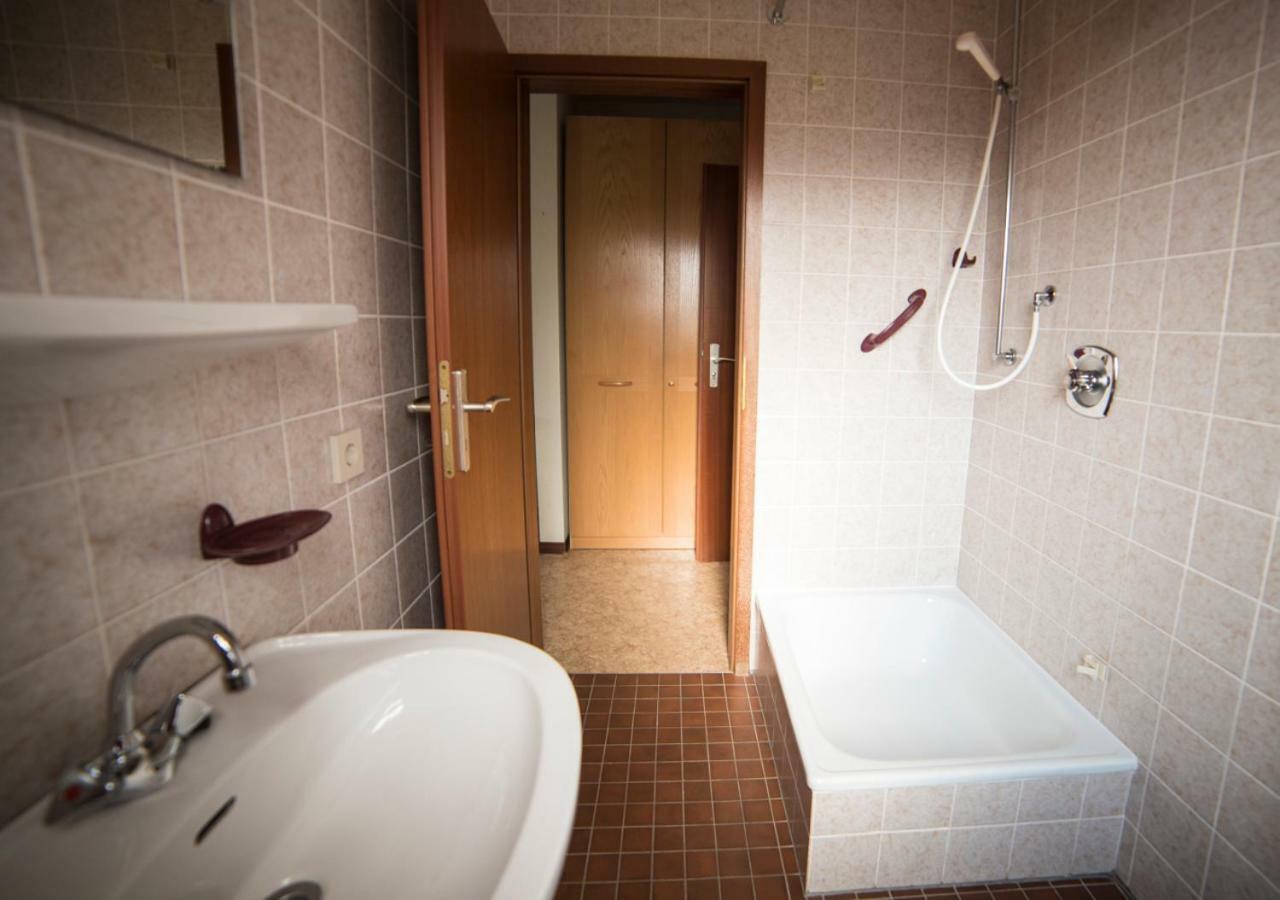 Ferienhaus Vulkaneifel Kopp Extérieur photo