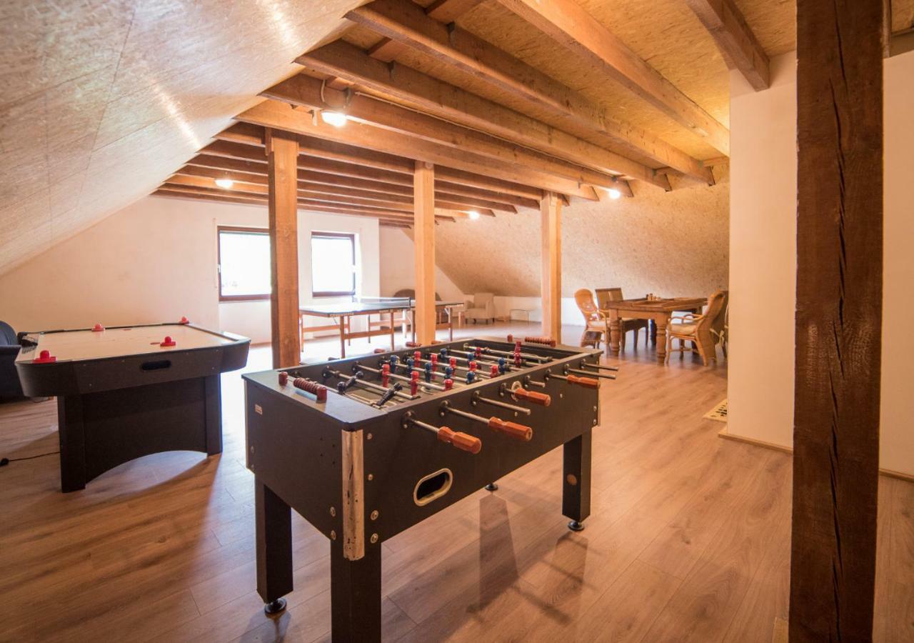 Ferienhaus Vulkaneifel Kopp Extérieur photo
